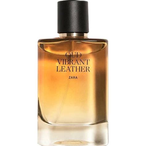 zara oud perfume men's.